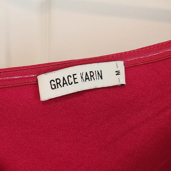 One Shoulder Special Event Dress 👠 - Picture 6 of 6